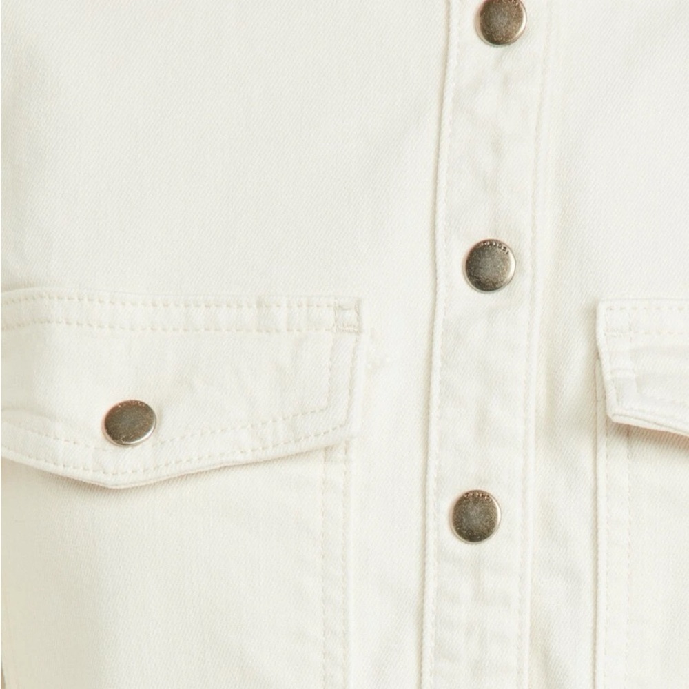 DL1961 Freja Denim Jumpsuit - Picture 5 of 12